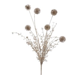 ECHINOP METALIZADO (NAV4584-43)