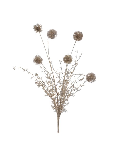 ECHINOP METALIZADO (NAV4584-43)