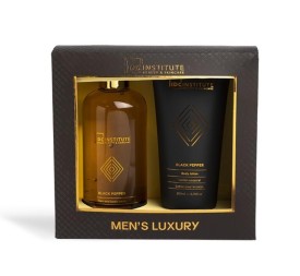 IDC INSTITUTE MEN'S LUXURY 2 PCS