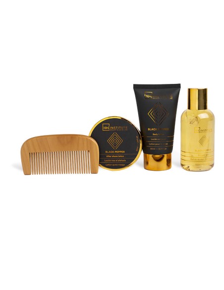 IDC INSTITUTE MEN'S LUXURY COMPLETE