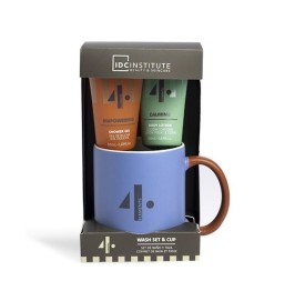 IDC INSTITUTE 4 ELEMENTS CUP SET