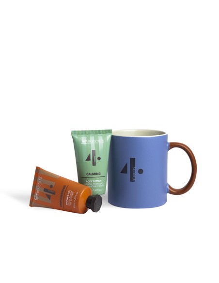 IDC INSTITUTE 4 ELEMENTS CUP SET