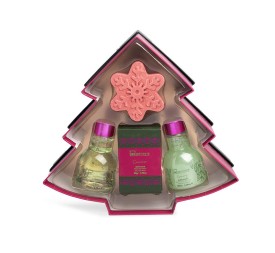 IDC INSTITUTE CHRISTMAS TREE SET
