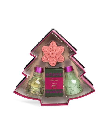 IDC INSTITUTE CHRISTMAS TREE SET IDC INSTITUTE CHRISTMAS TREE SET