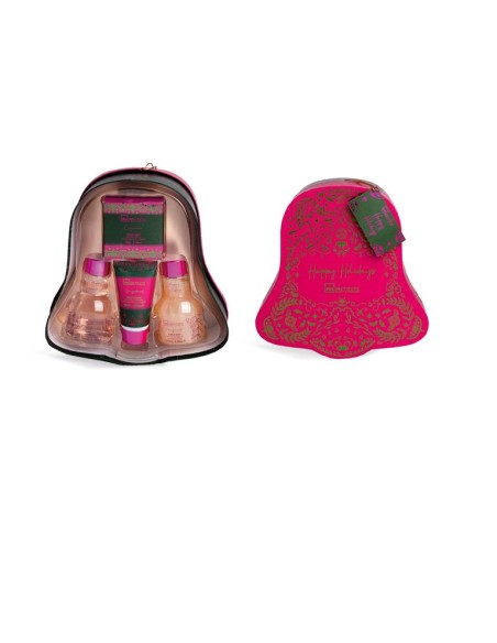 IDC INSTITUTE CHRISTMAS BELL SET IDC INSTITUTE CHRISTMAS BELL SET