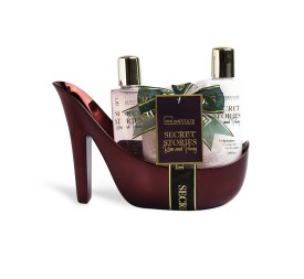 IDC INSTITUTE SECRET STORIES 3PCS HEEL