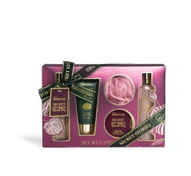 IDC INSTITUTE SECRET STORIES 5 PCS