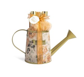 IDC INSTITUTE SCENTED GARDEN WATERCAN 4PCS