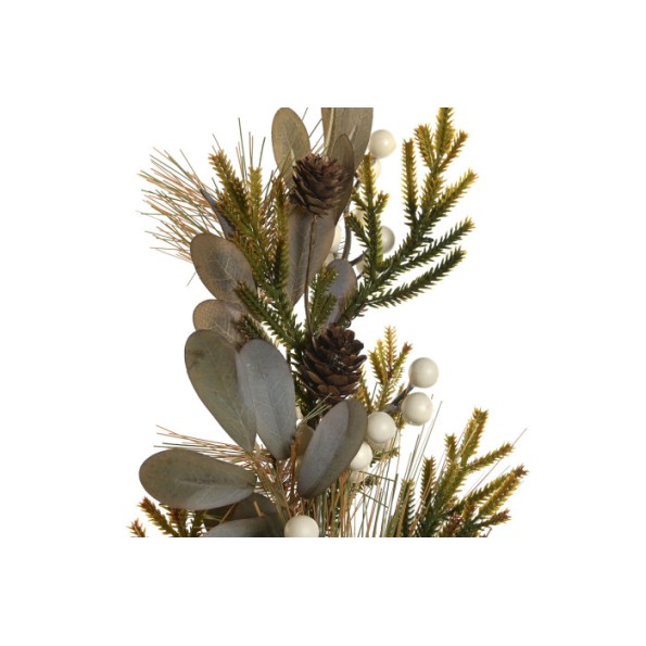 RAMA PVC 20X10X72 VERDE