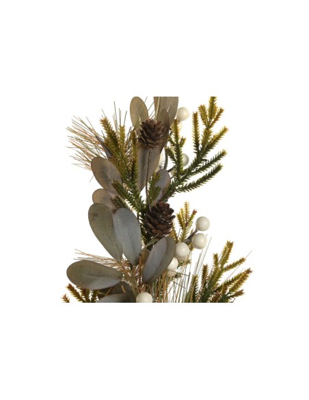 RAMA PVC 20X10X72 VERDE