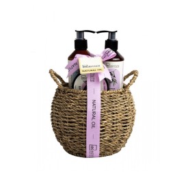 IDC INSTITUTE NATURAL OIL 3 PCS