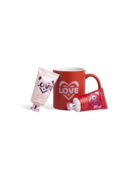 IDC INSTITUTE IN LOVE CUP GIFT SET