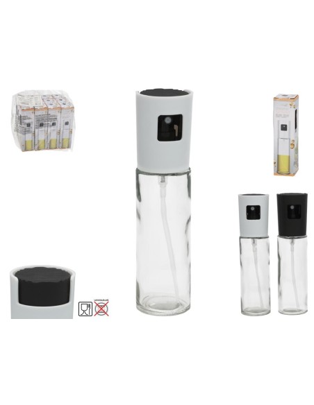 VINAGRERA SPRAY 17,5X4 CM