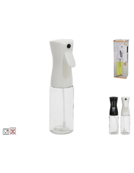 VINAGRERA SPRAY 22,5X6 CM