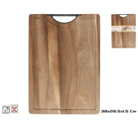 TABLA DE CORTE ACACIA 38X26,5X1,5 CM