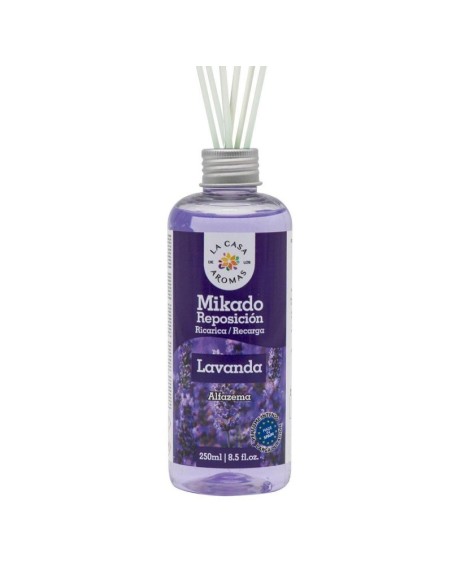 MIK REPO LAVANDA 250 ML