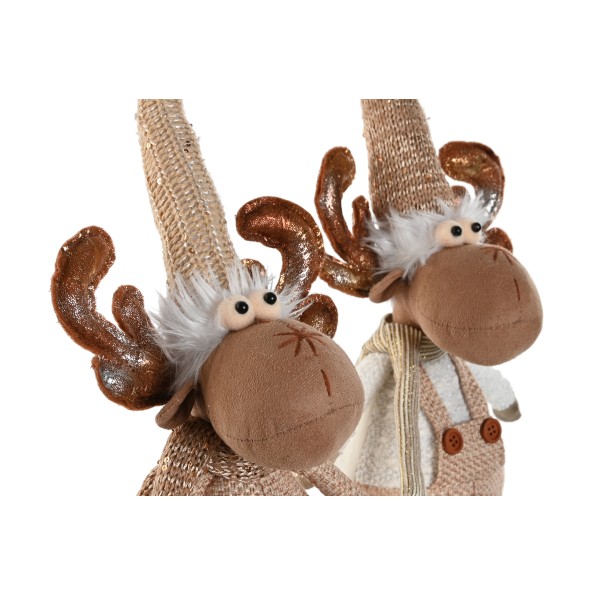 FIGURA POLIESTER 18X16X55 RENO 2 SURT.