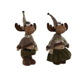 FIGURA POLIESTER 25X15X55 RENO 2 SURT.