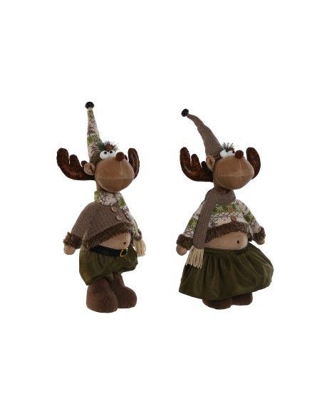 FIGURA POLIESTER 25X15X55 RENO 2 SURT.