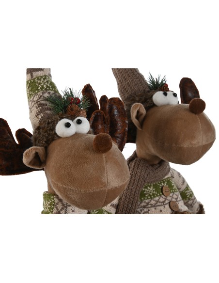 FIGURA POLIESTER 25X15X55 RENO 2 SURT.