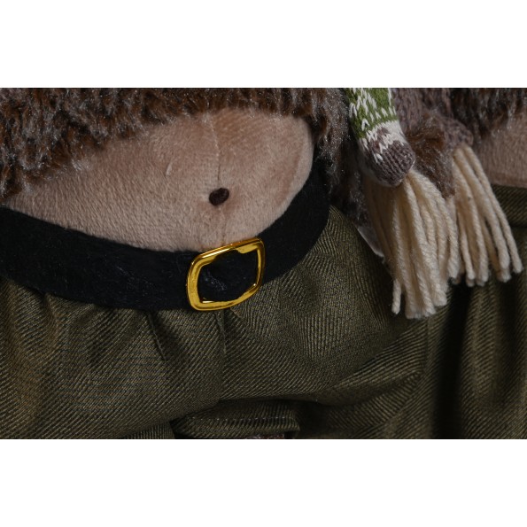 FIGURA POLIESTER 25X15X55 RENO 2 SURT.