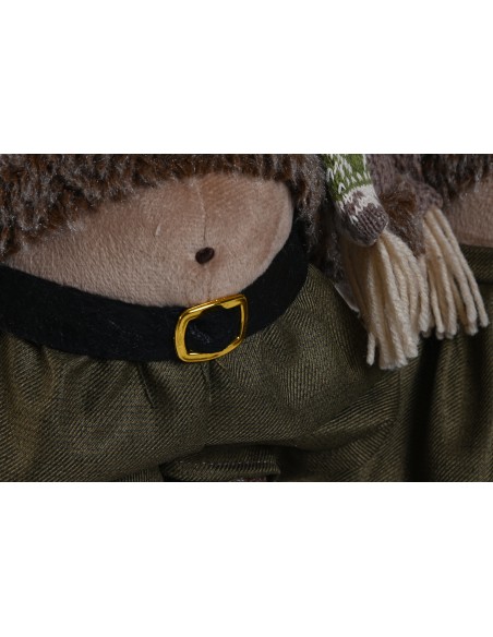 FIGURA POLIESTER 25X15X55 RENO 2 SURT.