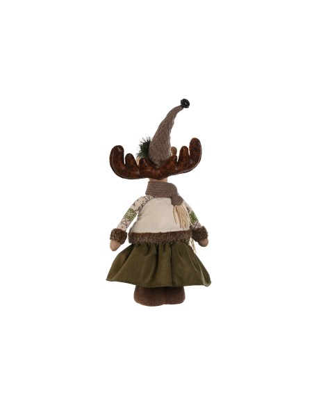 FIGURA POLIESTER 25X15X55 RENO 2 SURT.