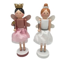 FIGURA MDF 13X10X36 HADA 2 SURT.