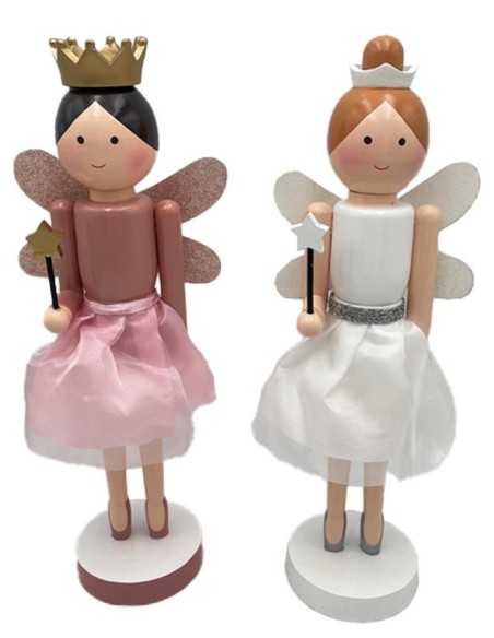 FIGURA MDF 13X10X36 HADA 2 SURT.