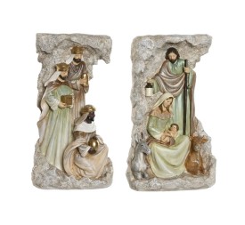 NACIMIENTO RESINA 19,5X11X31,5 2 SURT.