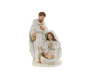 NACIMIENTO RESINA 16X11,5X26 BLANCO