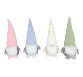 FIGURA NOMO 4 COLORES SURT 10X32 CM