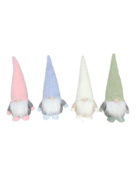 FIGURA NOMO 4 COLORES SURT 10X32 CM