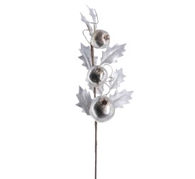 VARA GRANADAS X 3, 70 CM (NAV4719-49)