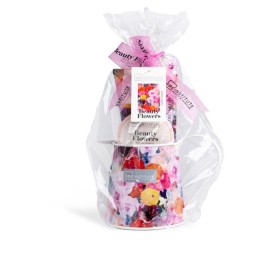 IDC INSTITUTE BEAUTY FLOWERS 2 PCS