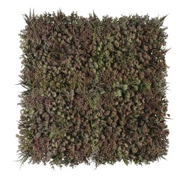 JARDIN VERTICAL OTOÑAL MARRON  1*1 MT