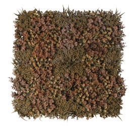 JARDIN VERTICAL OTOÑAL ORANGE 1*1 MT