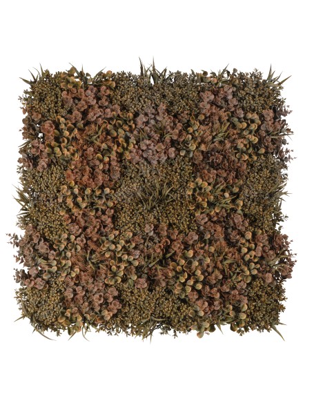 JARDIN VERTICAL OTOÑAL ORANGE 1*1 MT