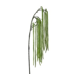 RAMA AMARANTUS COLGANTE  X 3 VERDE  CM 25*25*131