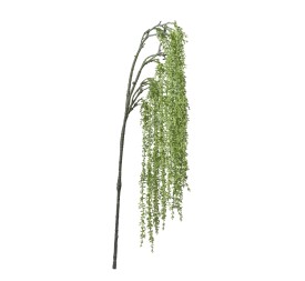 RAMA AMARANTUS COLGANTE  X 3 VERDE   20*20*128 CM