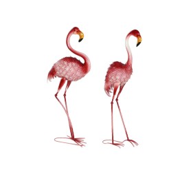 FIGURA METAL 33X20,5X89 FLAMENCO 2 SURT.