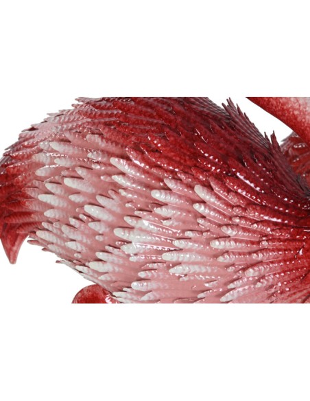 FIGURA METAL 33X20,5X89 FLAMENCO 2 SURT.