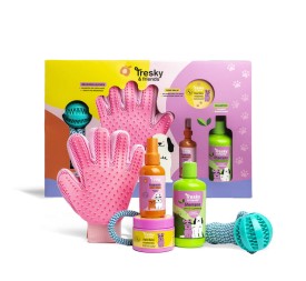 TRESKY & FRIENDS 5PCS GIFT SET