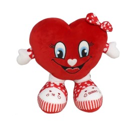 CORAZON SIMPATICO 30 CM
