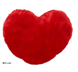CORAZON PELUCHE 30 CM