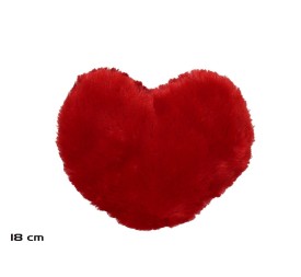 CORAZON PELUCHE 18 CM