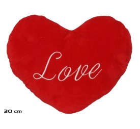 CORAZON PELUCHE LOVE 30 CM
