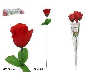 ROSA X6 AFRODITA 45CM