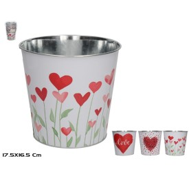 CUBO CINCADO JULIETA 3SRT 17,5X16,5X13 CM