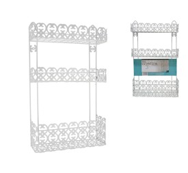 ESTANTERIA 3 ALTURAS